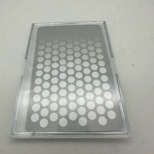 Louis Vuitton playing card